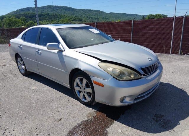 2005 LEXUS ES