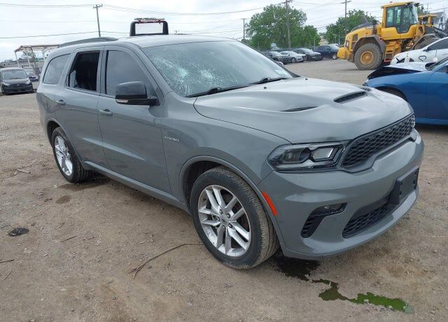 2023 DODGE Durango