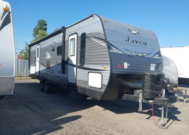 2021 JAYCO RV Trailer