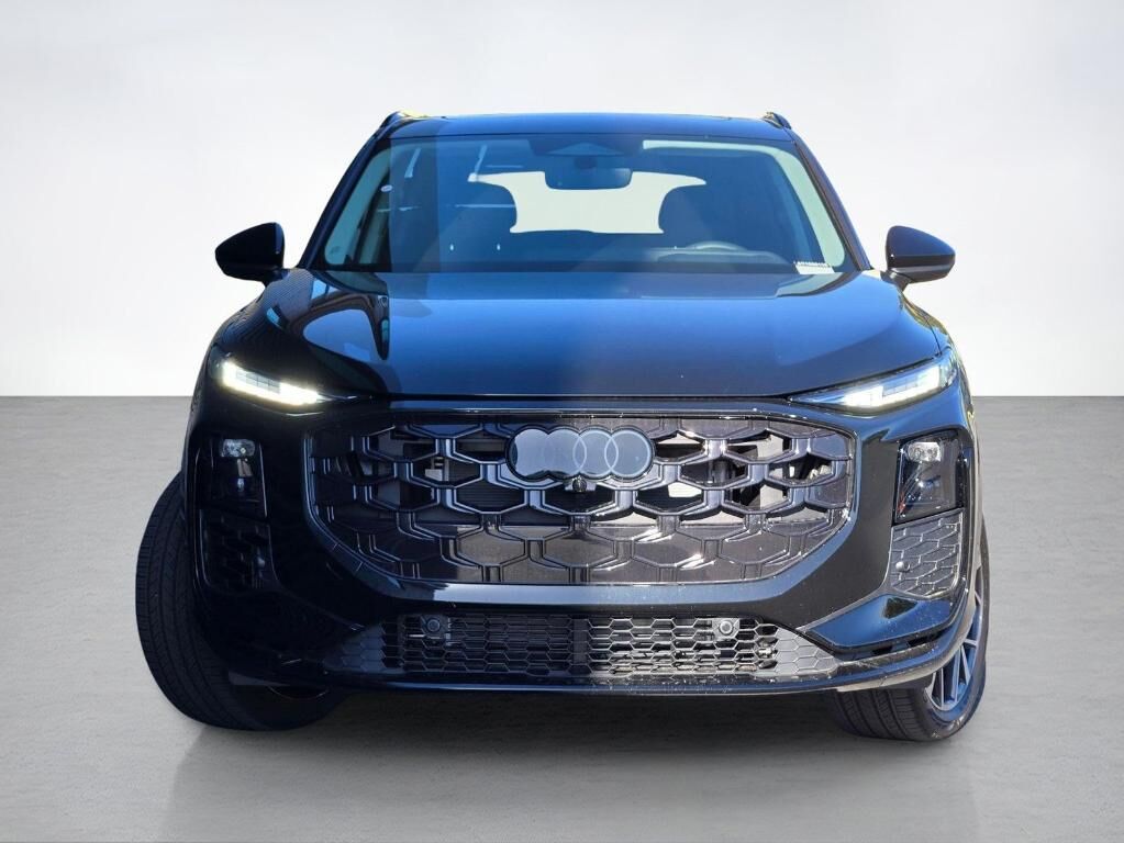 2026 Audi Q3