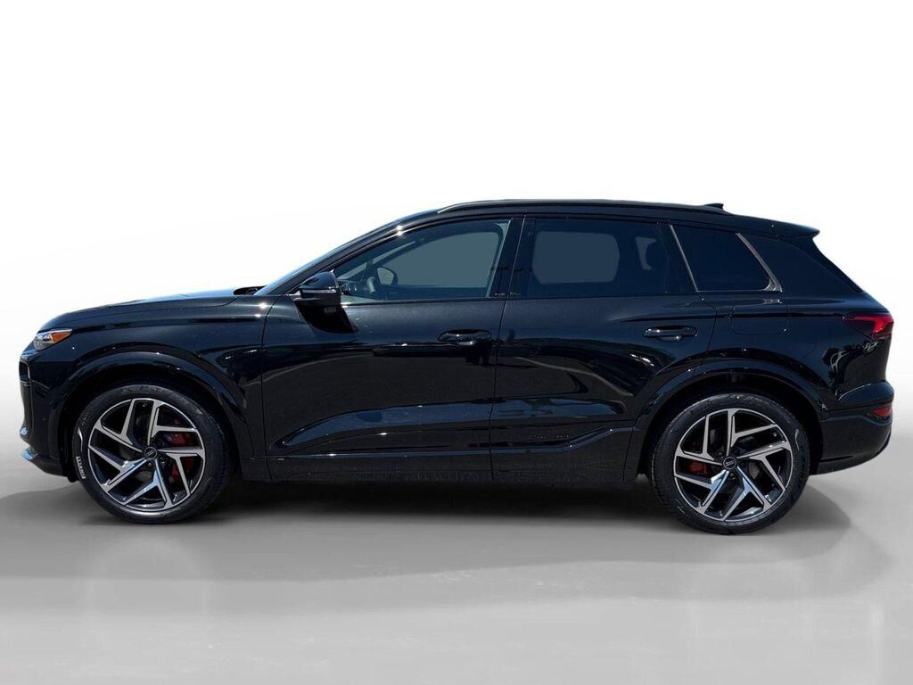 2027 Audi SQ6