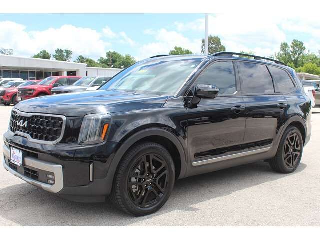 2023 KIA Telluride