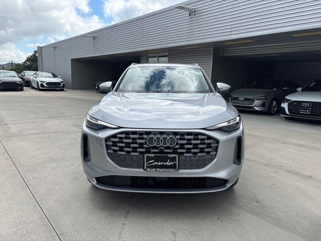 2026 Audi Q5