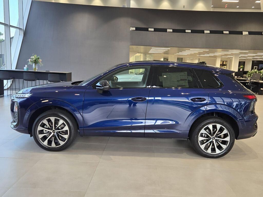 2026 Audi Q3