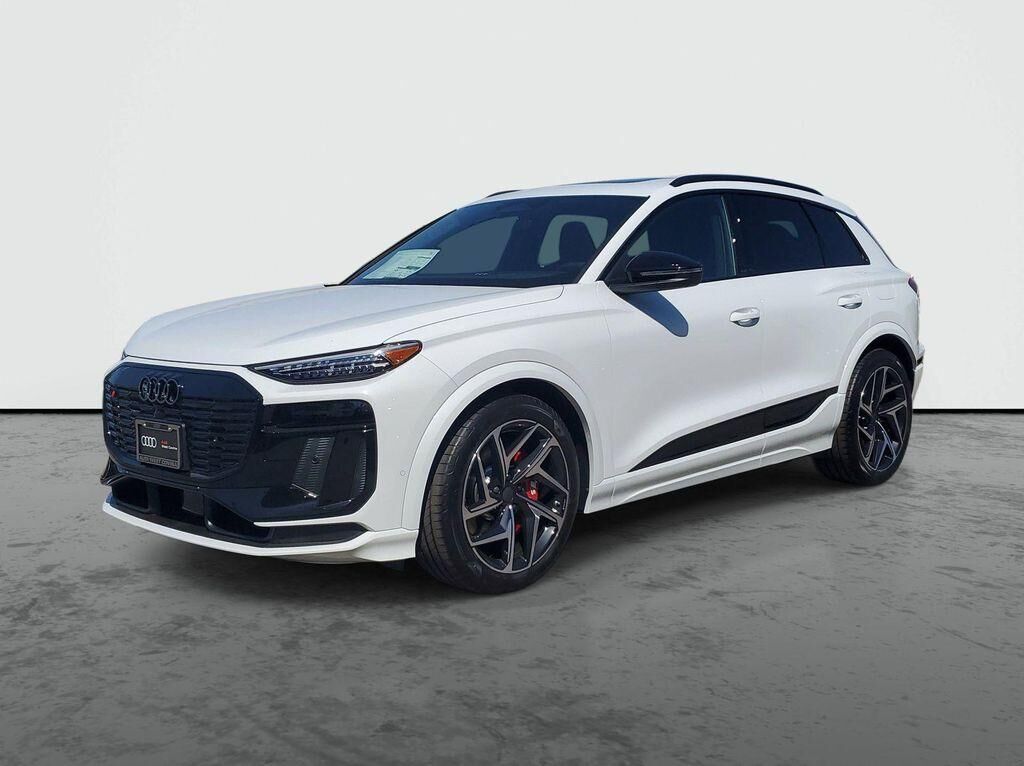 2027 Audi SQ6