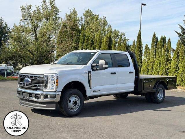 2026 FORD F-350