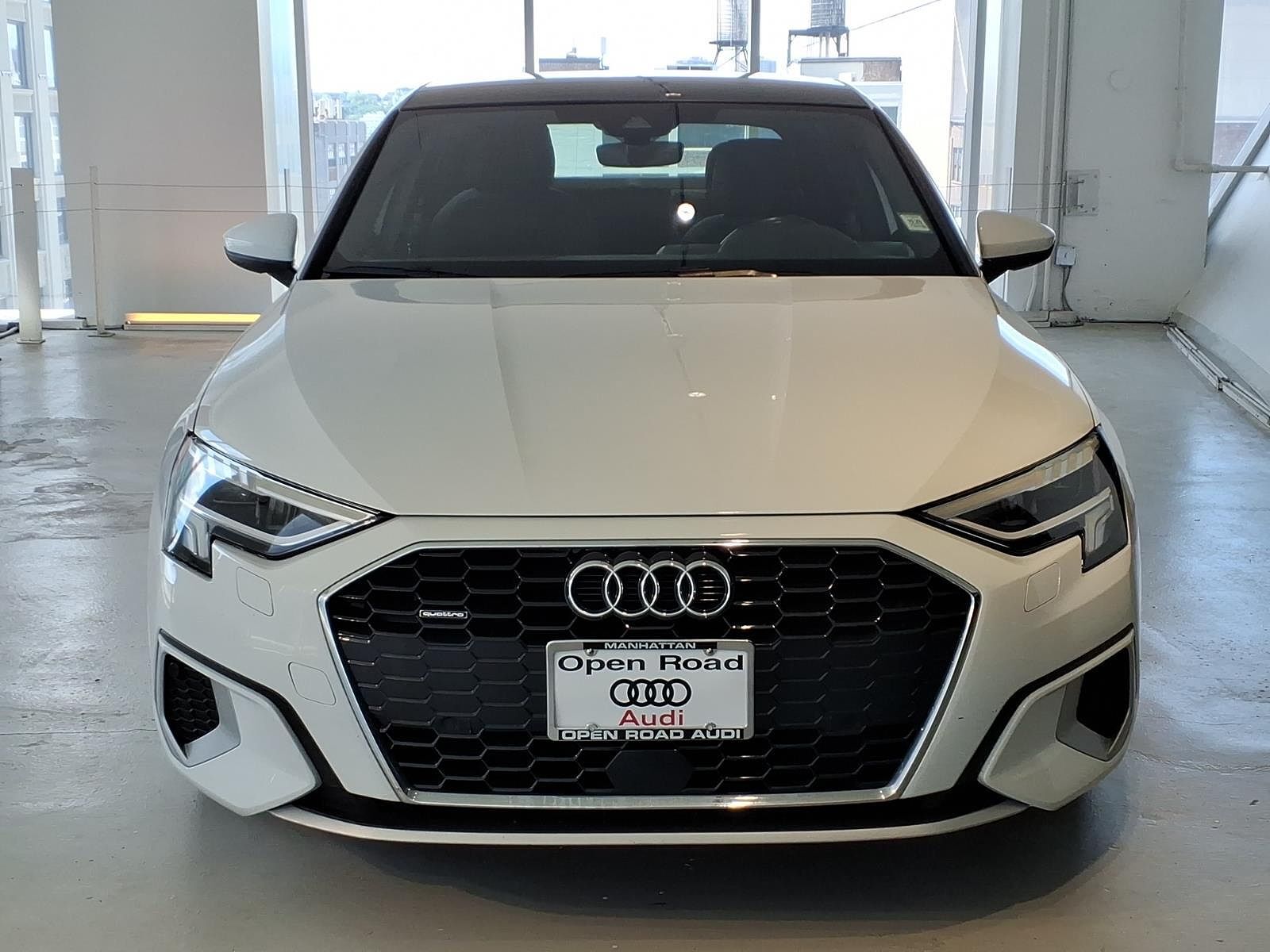 2023 Audi A3