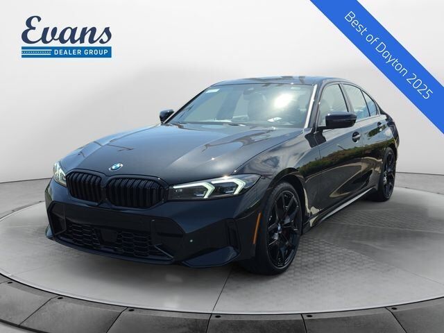 2026 BMW 3 Series