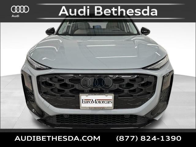 2026 Audi Q3