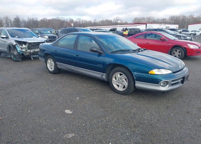 1996 DODGE Intrepid