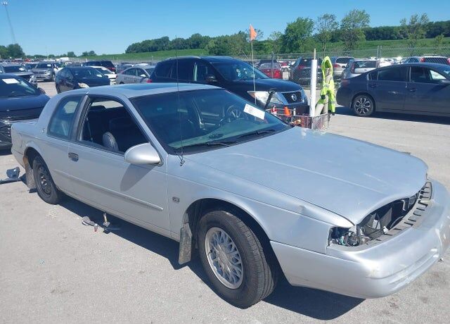 1995 MERCURY Cougar