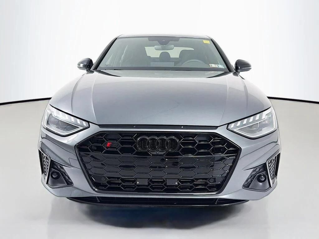 2023 Audi S4