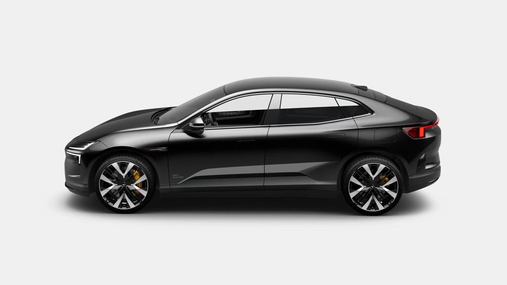 2026 POLESTAR Polestar 4