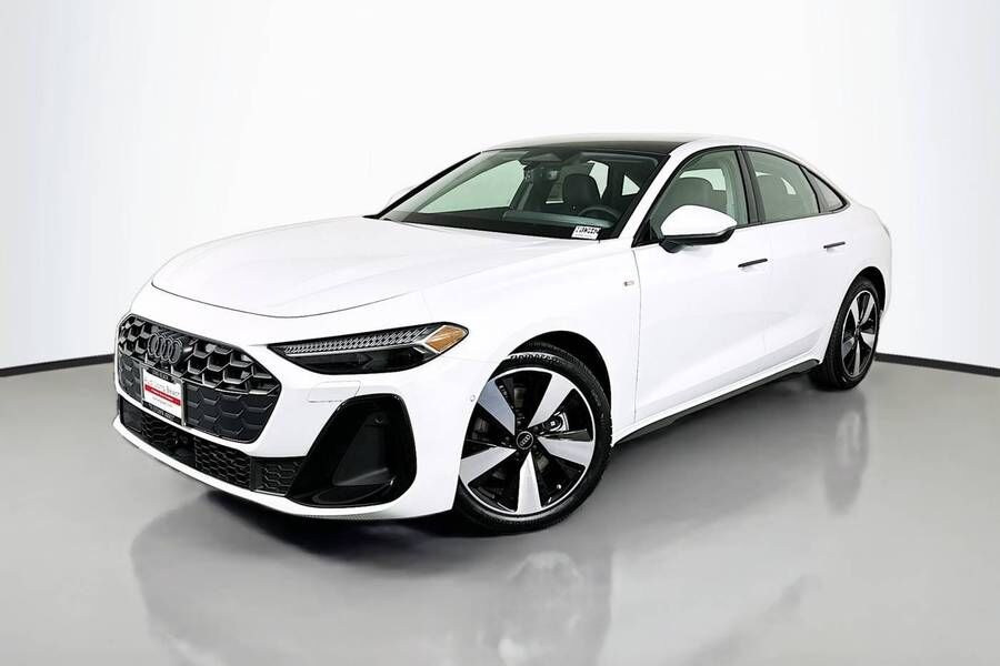 2026 AUDI A5