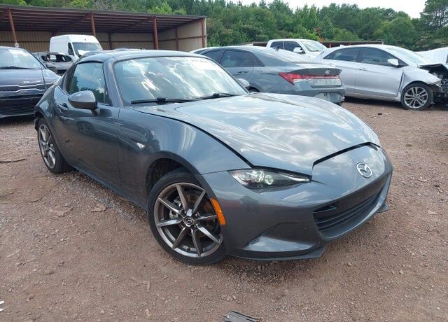2023 MAZDA MX-5