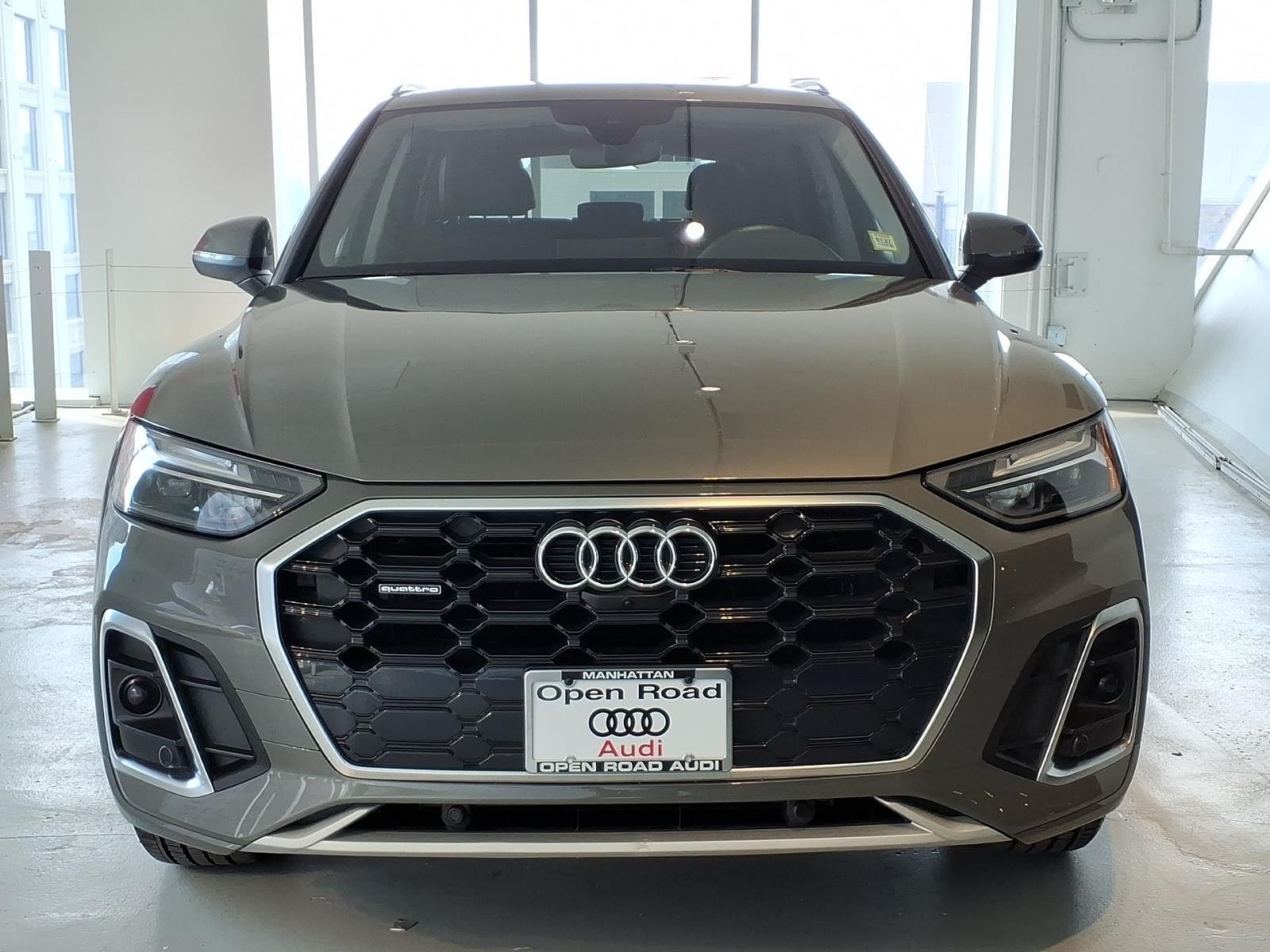 2024 Audi Q5