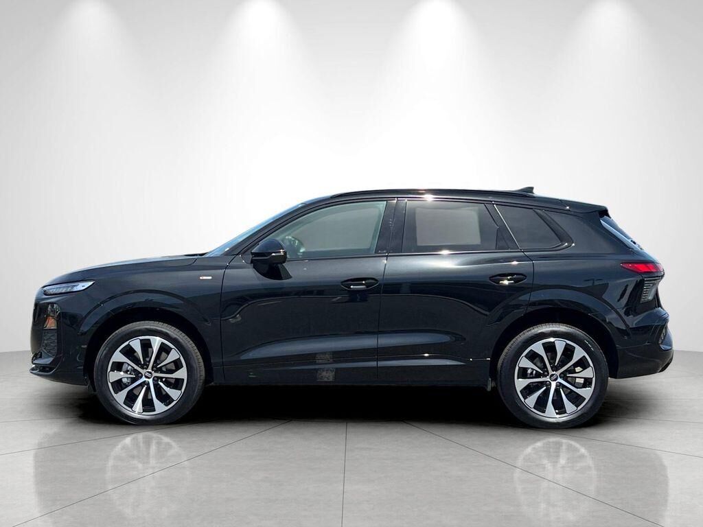 2026 Audi Q3