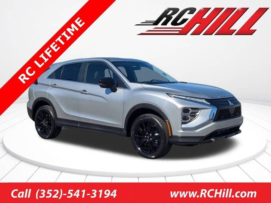 2026 MITSUBISHI ECLIPSE CROSS