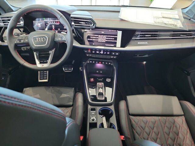 2026 Audi S3