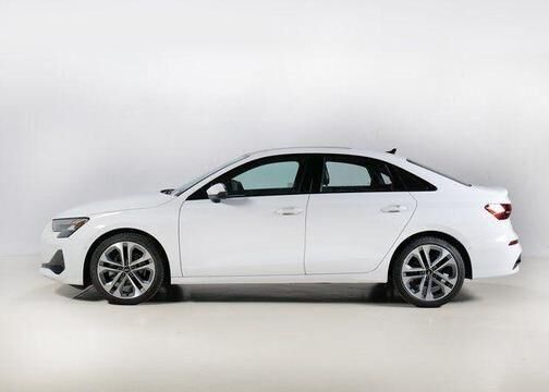 2026 Audi A3