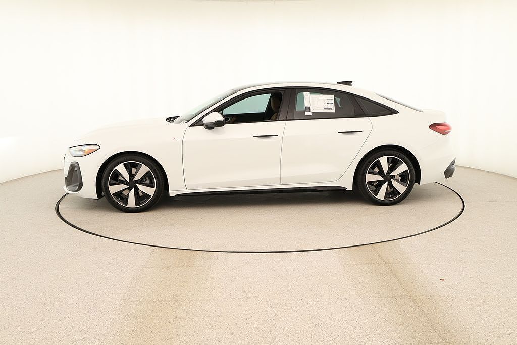2026 Audi A5