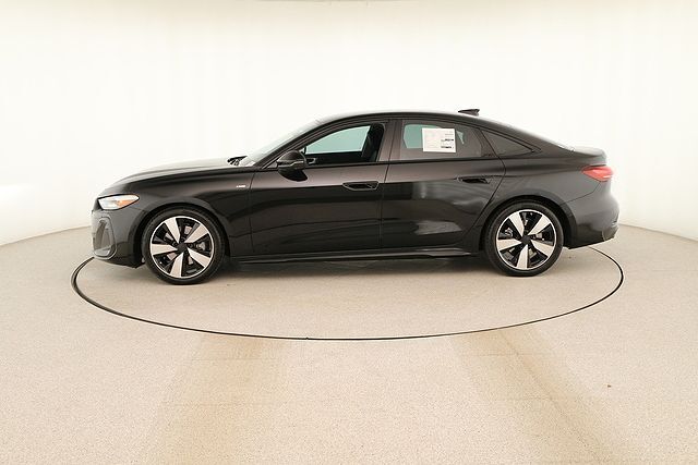 2026 Audi A5