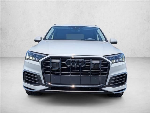 2023 Audi Q7