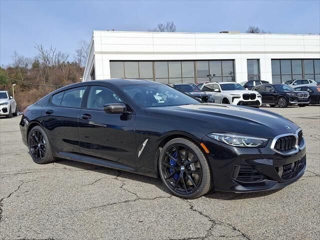 2026 BMW M8
