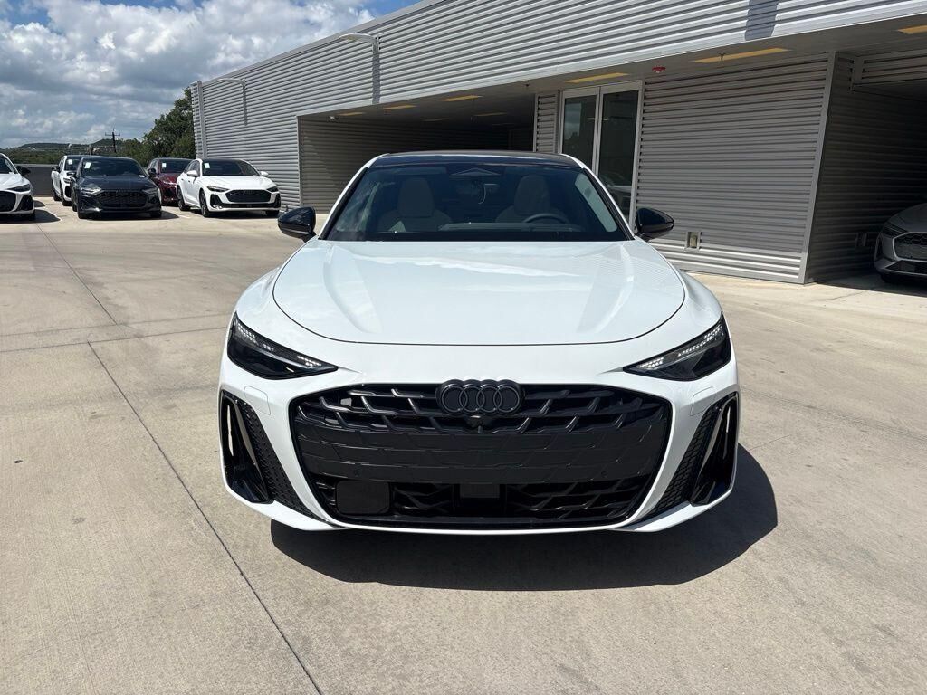 2026 Audi A6