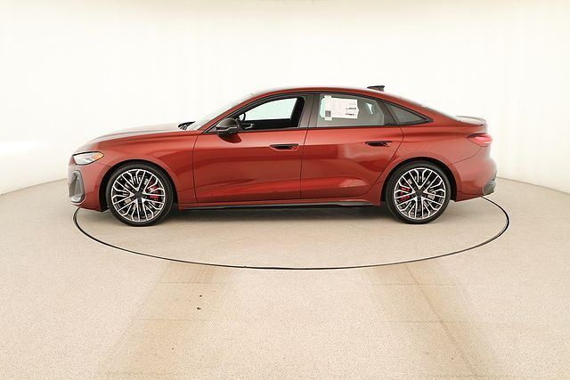 2026 Audi S5