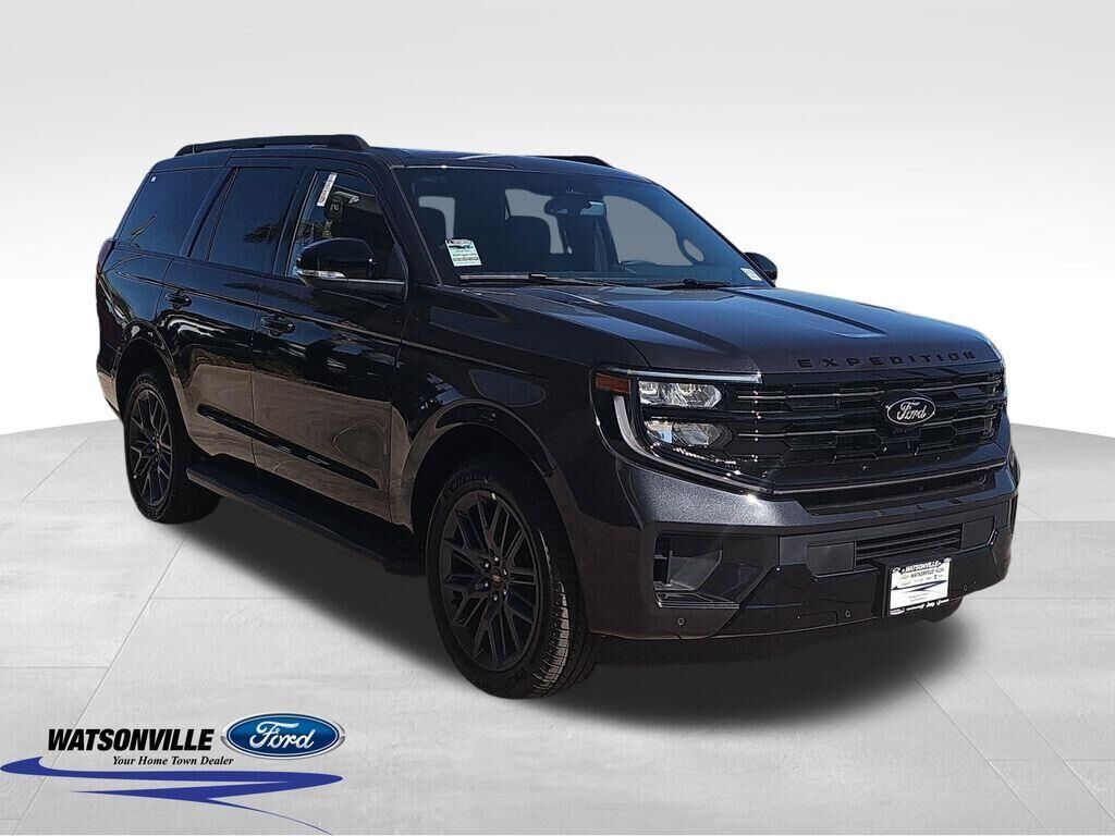 2026 FORD Expedition
