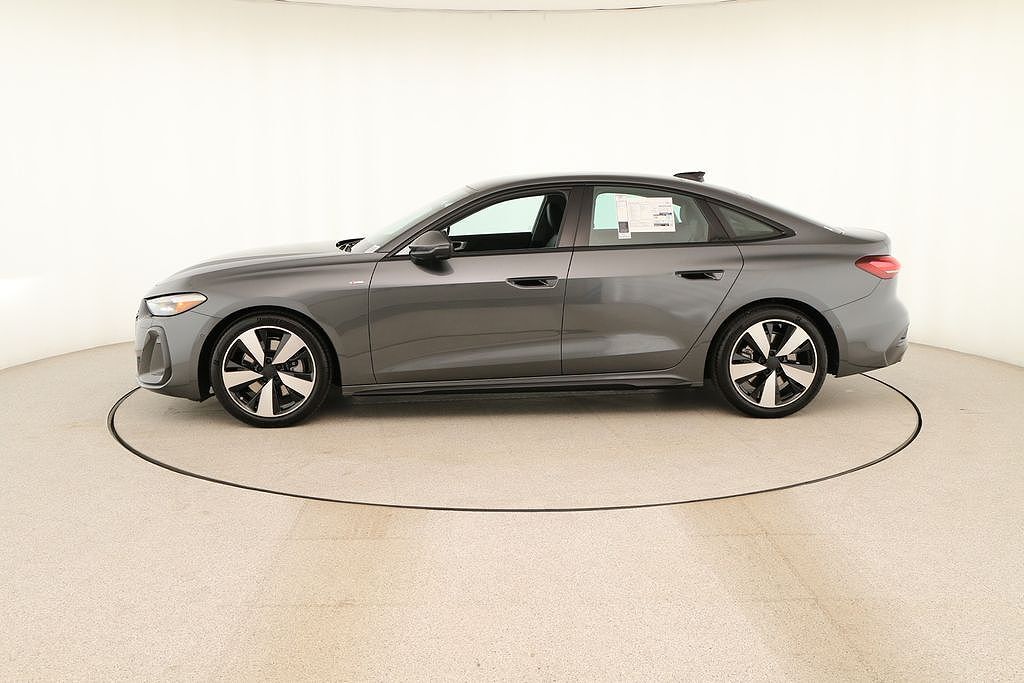 2026 Audi A5