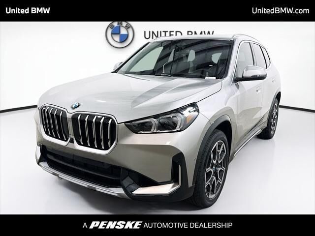 2026 BMW X1