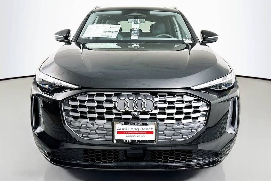 2026 Audi Q5