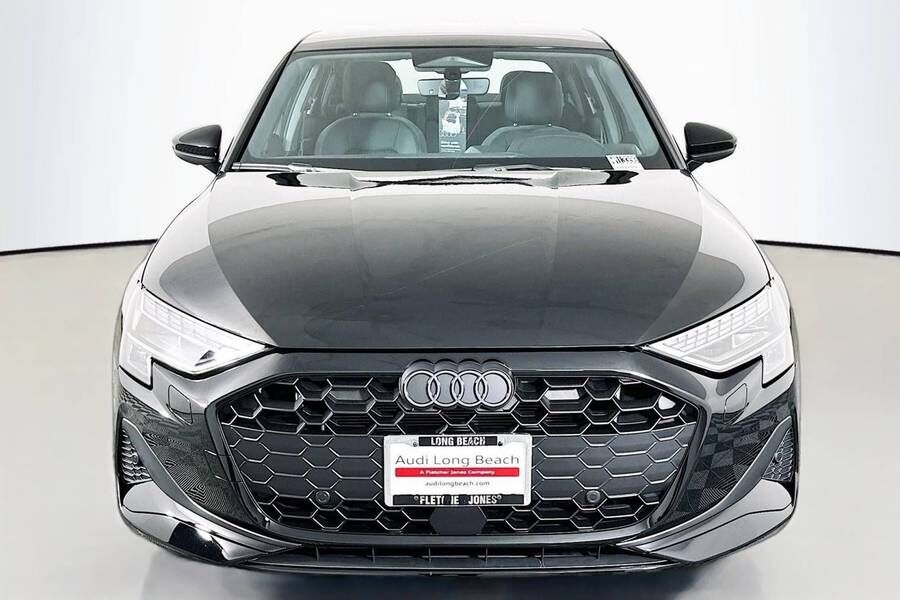 2026 Audi A3