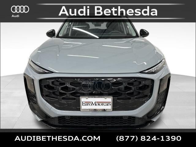 2026 Audi Q3