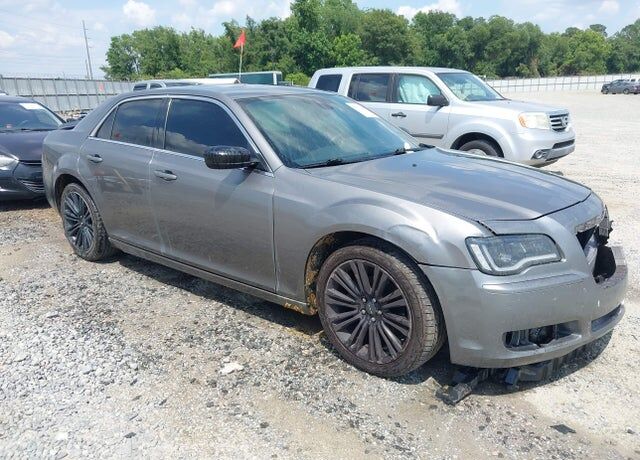 2012 CHRYSLER 300