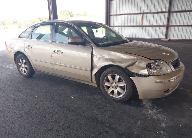 2005 FORD Five Hundred