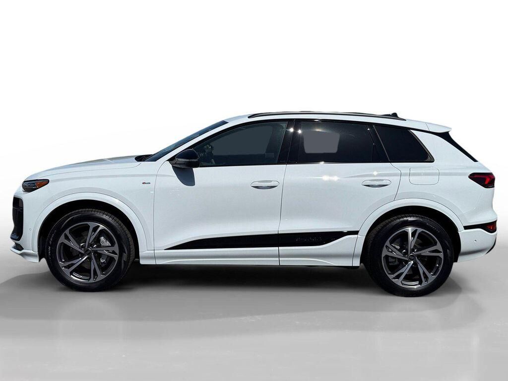 2027 Audi Q6