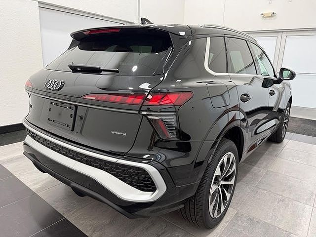 2026 Audi Q3