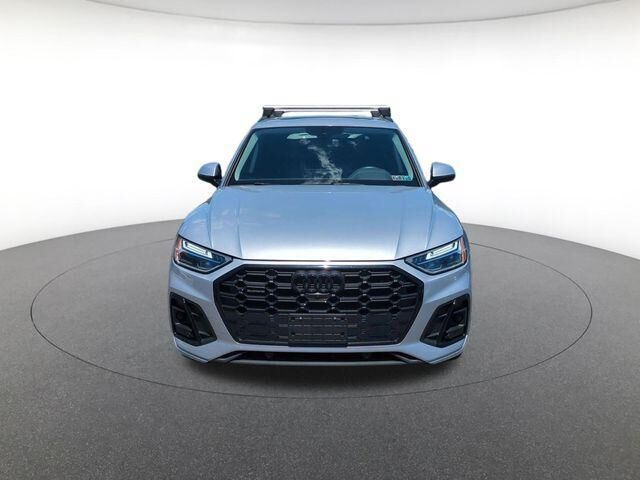 2022 Audi Q5