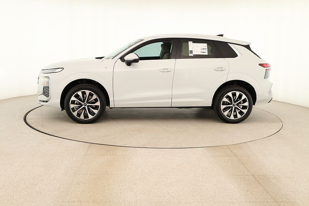 2026 Audi Q3