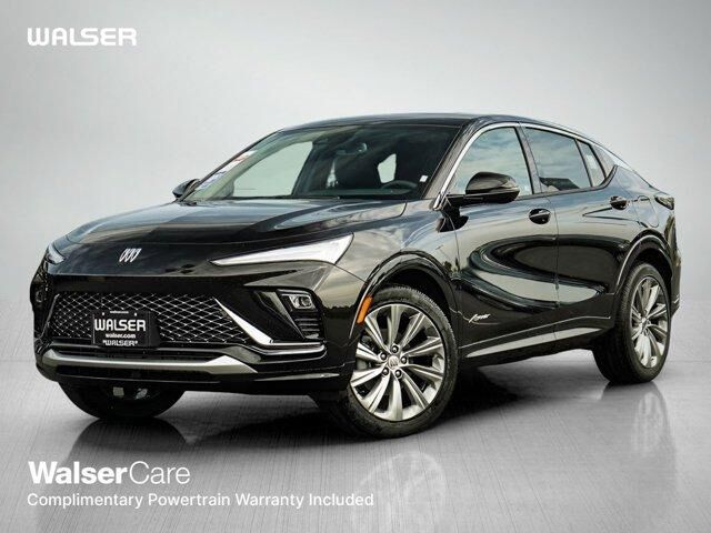 2026 BUICK Envista