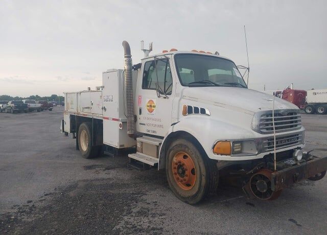 2005 STERLING TRUCK Acterra