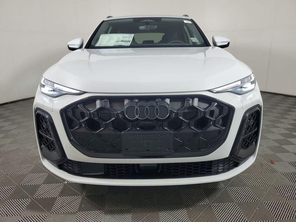2026 Audi Q5