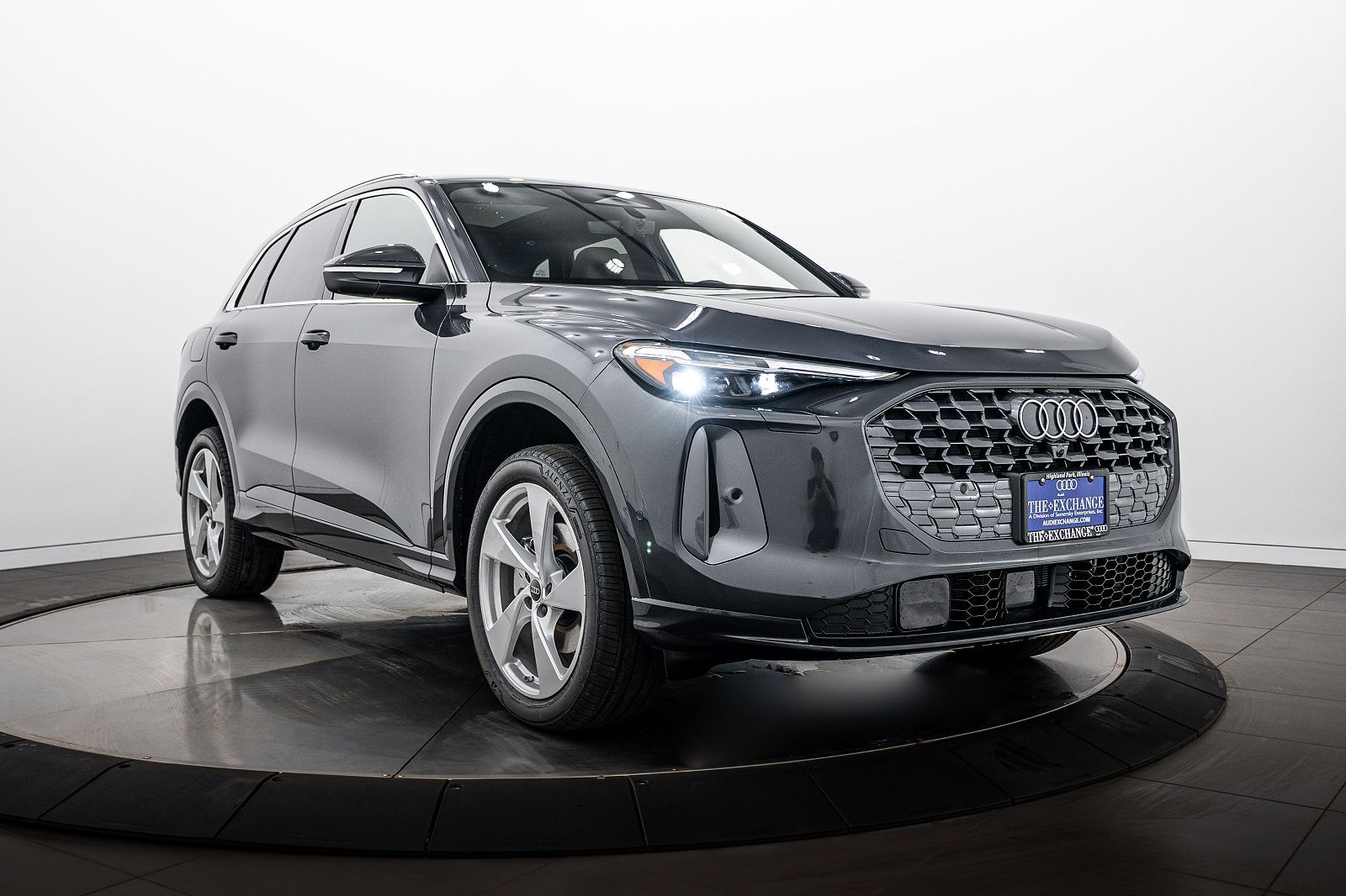 2026 Audi Q5