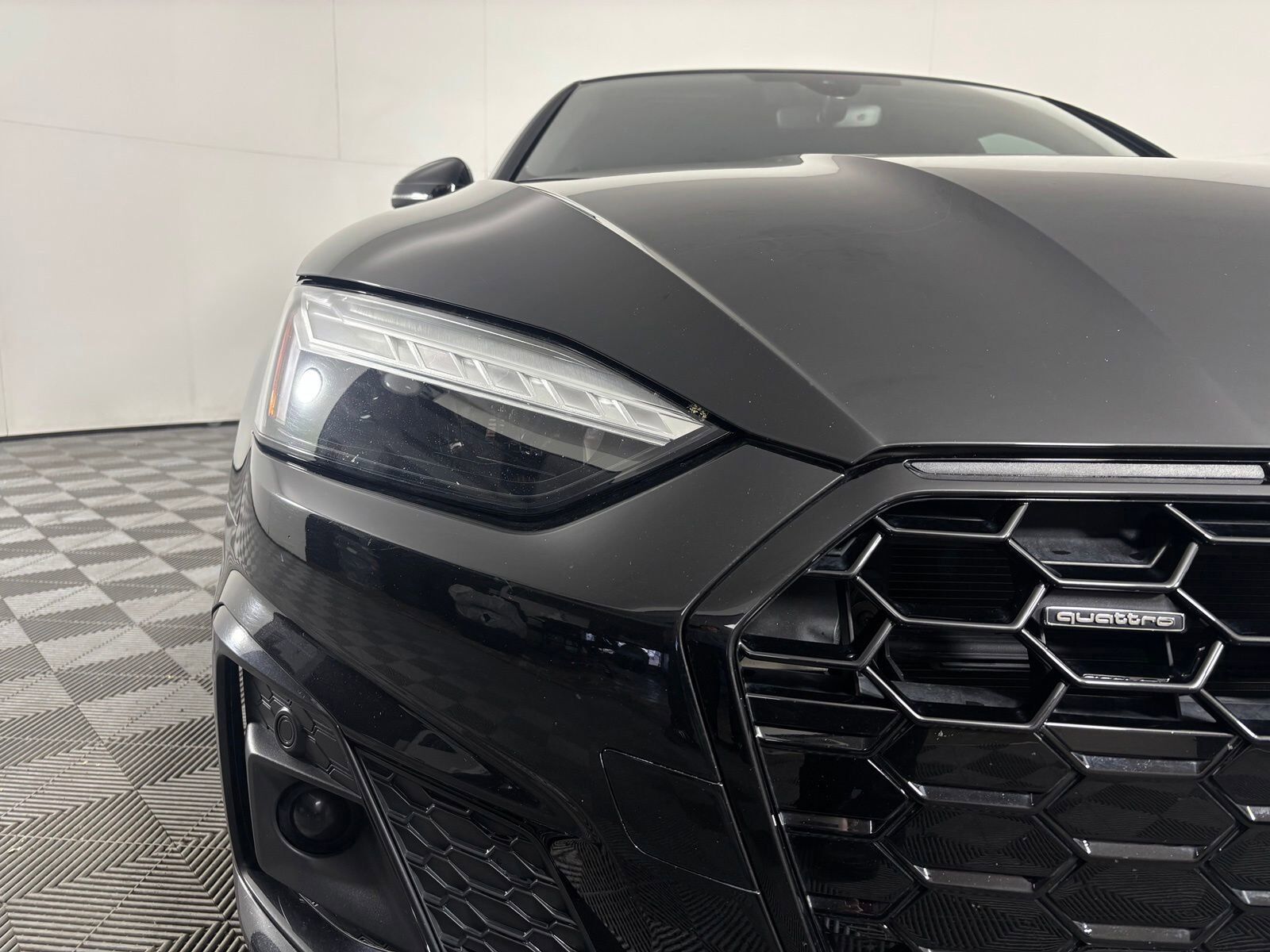 2023 Audi A5