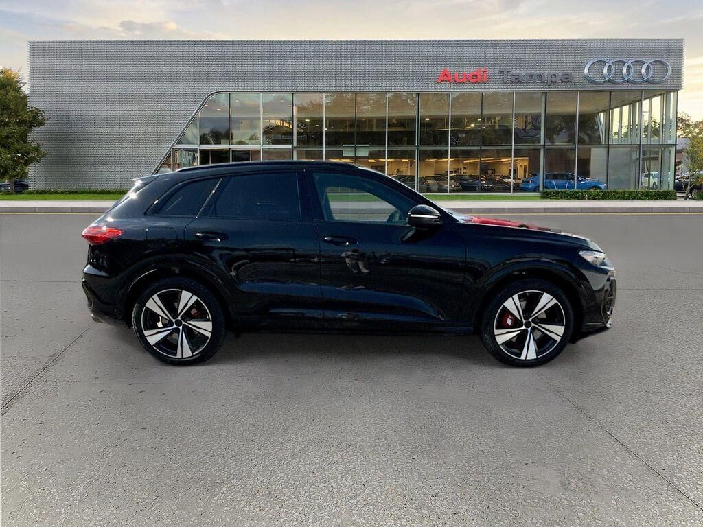 2026 Audi SQ5