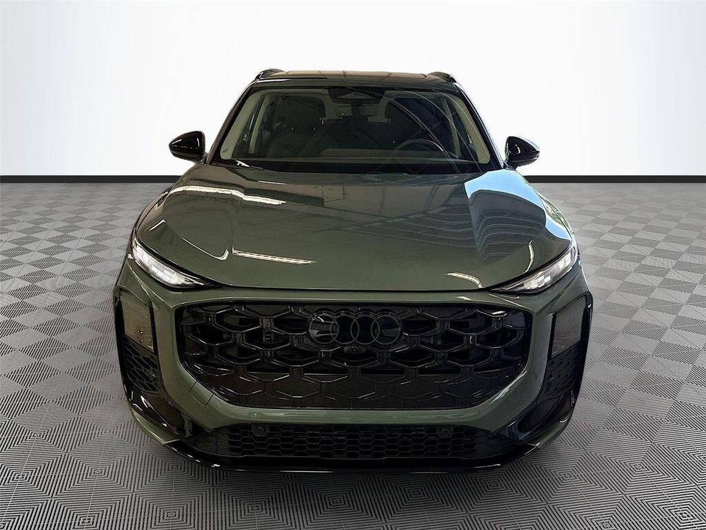 2026 Audi Q3