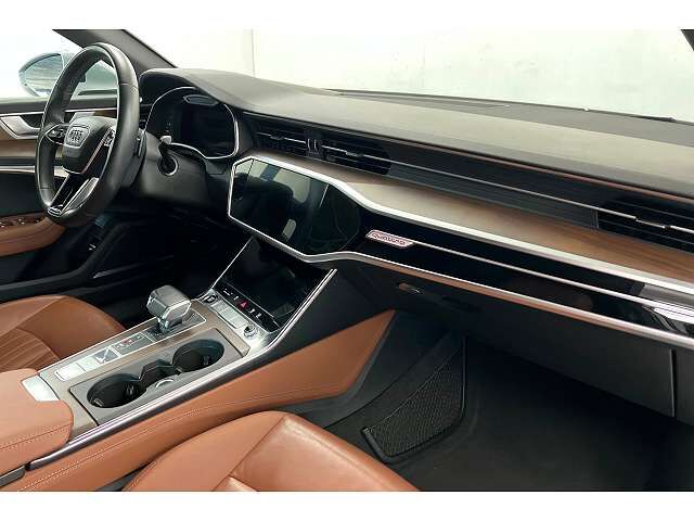 2024 Audi A6